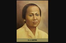 Biografi RA Kartini, Pejuang Emansipasi Perempuan dari Jepara