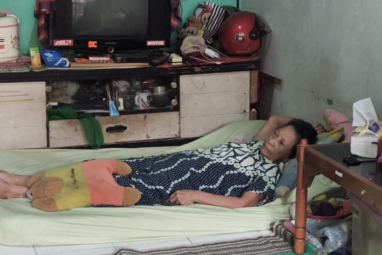 Nunggak Biaya RS Rp 16,2 Juta, Lansia Korban Penusukan di Tangsel Sempat Tak Bisa Pulang