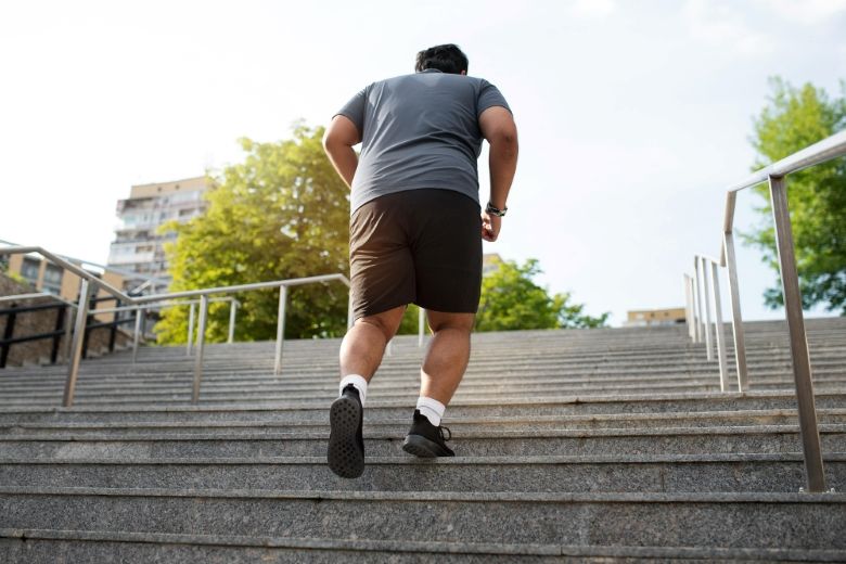 Obesitas 10 Tahun Tingkatkan Risiko Serangan Jantung atau Stroke