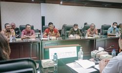 Terapkan Eco Office di Kantor Pemkot Medan, Walkot Bobby Dapat Apresiasi dari BPK Perwakilan Sumut