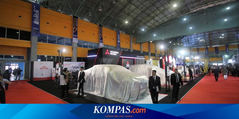Resmi, Ini 21 Mobil yang Bisa Menikmati Insentif Pajak 0 Persen