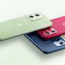 Moto G54 Meluncur dengan Dimensity 7020 dan Baterai 6.000 mAh