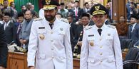 Gubernur Aceh Muzakir Manaf Dirawat di Singapura, Pemerintahan Sementara Dijalankan Wagub