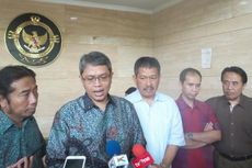 DPRD Minta BPK Lanjutkan Pemeriksaan Lahan RS Sumber Waras