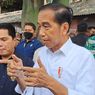 Jokowi Akui Kasus Covid-19 Naik Lagi, tapi Masih Tekendali