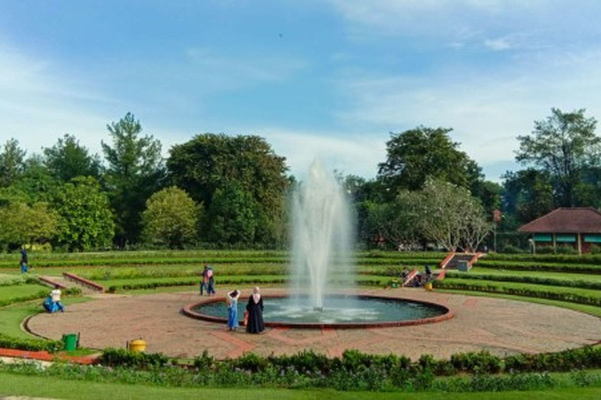 Taman Wiladatika