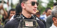 Ini Alasan Verrel Bramasta Pakai 