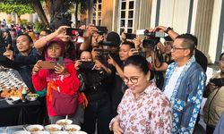 HUT Kota Semarang, Ada 4.478 Porsi Soto Gratis dan Parade Kostum Unik 