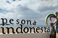 Prospek Pariwisata Domestik Indonesia, 5 Provinsi di Posisi Teratas