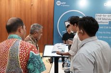 Mudahkan Pelaporan Program CSR, Olahkarsa Rilis Aplikasi SR App