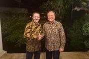 Perkuat Kemitraan, Lintasarta-Starlink Eksplorasi Integrasi Jaringan Terestrial dan Satelit