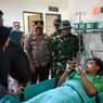 ITB Jelaskan Penyebab Mahasiswanya Hilang Saat Turun Gunung Puntang: Jatuh ke Jurang 6 Meter