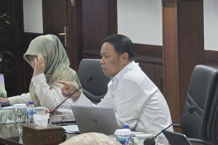 UMKM Grande 2026 Jadi Etalase Produk Unggulan, BI Jateng Perluas Akses Pasar UMKM ke Luar Negeri