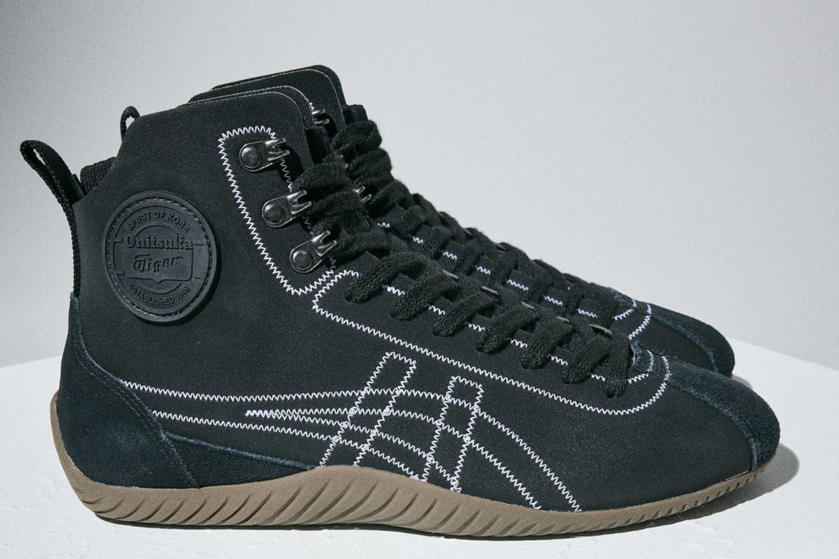 Sepatu Sclaw MT Onitsuka Tiger