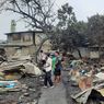 40 Rumah Warga di Cakung yang Ludes Terbakar Senin Lalu Akan Dibangun Kembali