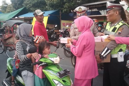 Ini yang Membuat Pengguna Jalan di Indonesia Enggak Tertib Aturan