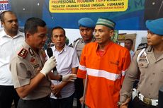 Hadiri Pernikahan Anak Jadi Alasan Tahanan Polresta Malang Kota Kabur