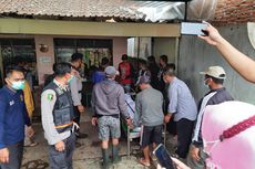 Hanyut Terseret Banjir Bandang di Kota Batu, Mahendra dan Anaknya Ditemukan Tewas