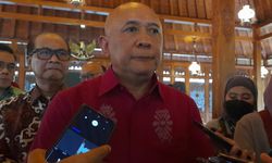 Menkop Teten Usul Produk Impor yang Masuk RI Wajib Lewat Papua