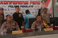 Pelaku Pembunuhan Bos Mainan di Pemalang Ditangkap, Ternyata Pengusaha yang Terlilit Utang