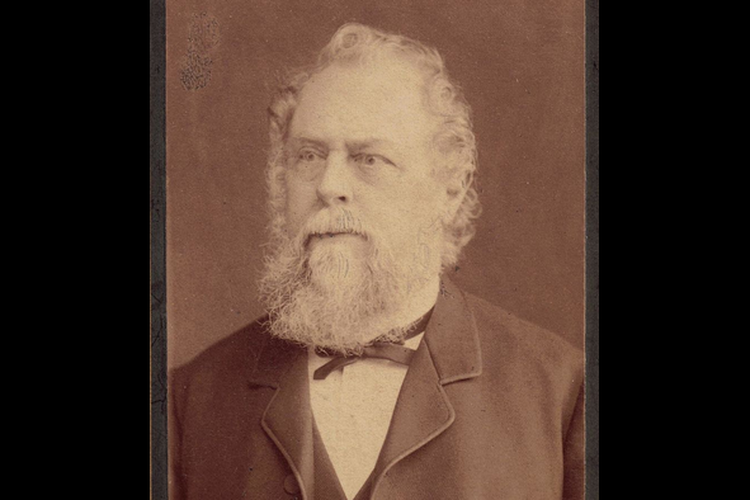 Engelbertus de Waal adalah tokoh yang mengeluarkan Undang-Undang Agraria 1870 di zaman Hindia Belanda.