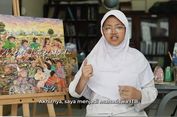 Kisah Dinda, Siswa SLB yang Sukses Masuk ITB Jalur SNBP 2026