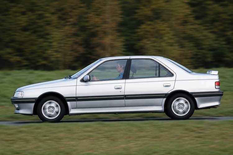 Tantangan Merawat Peugeot Retro Tahun 1990-2000an