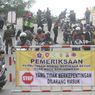 Antisipasi Lonjakan Kasus Corona, PSBB Banjarmasin Bakal Diperpanjang