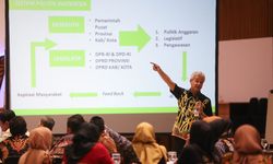 Ganjar Pranowo Siapkan Wisata Investasi untuk Calon Investor