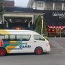 Rute Baru DAMRI di Yogyakarta, ke Candi Borobudur Mulai Rp 20.000
