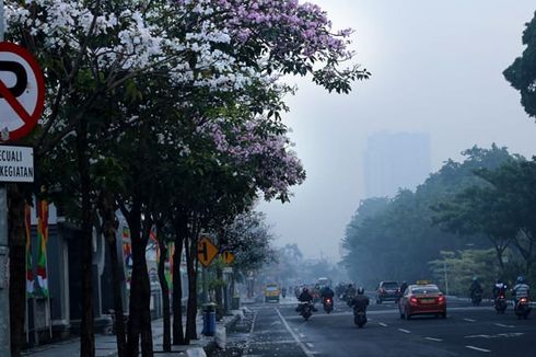 Surabaya Raih Penghargaan Adipura Kencana