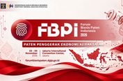 Saatnya Industri Menemukan Solusi Teknologi di Forum Bisnis Paten Indonesia 2026