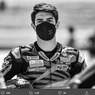 Profil Dean Berta Vinales, Sepupu Maverick Vinales yang Gugur di Sirkuit Jerez
