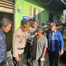 Sedang Digendong Ayahnya, Bayi 9 Bulan di Kendari Diculik Orang Tak Dikenal