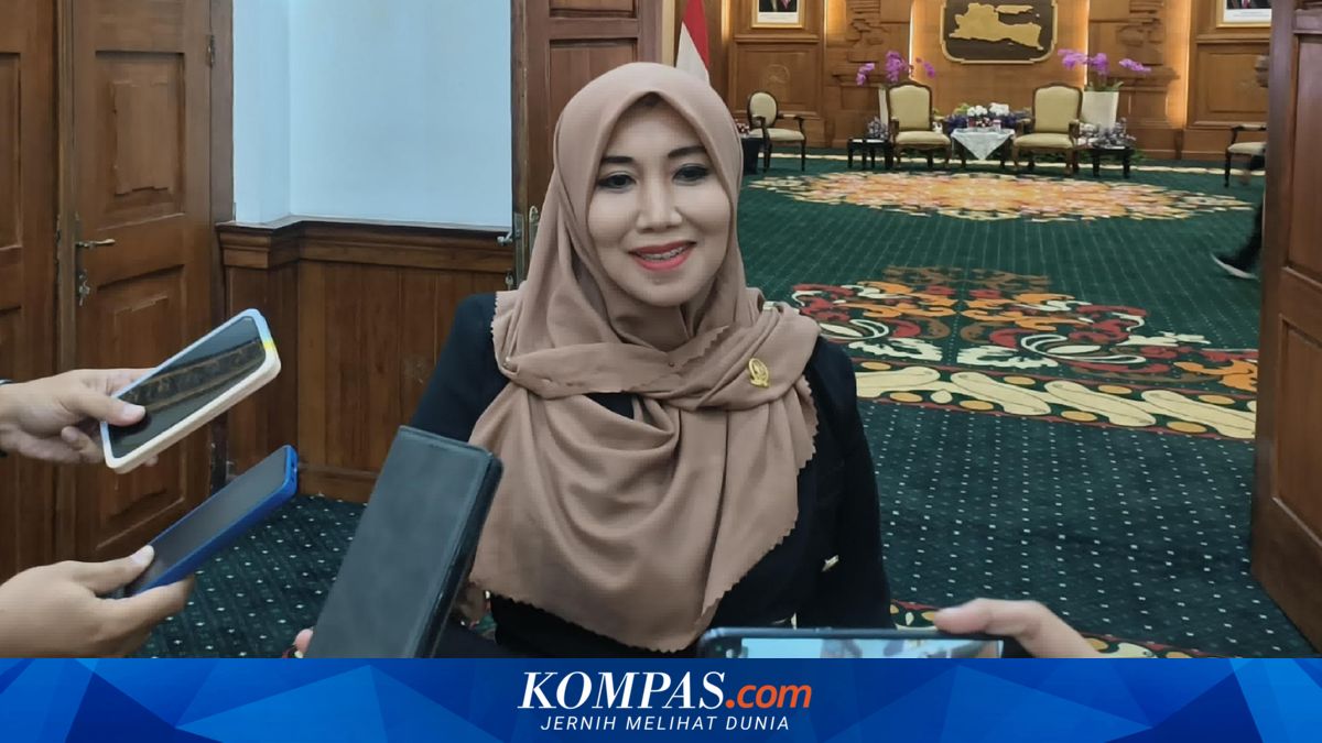Solar Langka di Jatim hingga Truk Mengular, Anggota DPD RI Ning Lia Minta Kebijakan Kuota Dievaluasi
