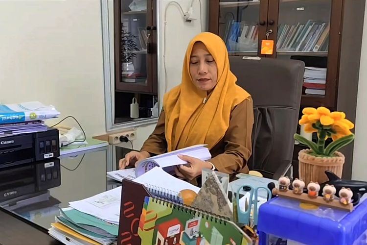 Dinsos Sidoarjo Sebut Buruh Dominasi Temuan Penderita HIV/AIDS