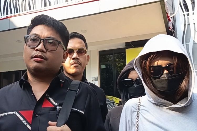 Betrand Peto Bantah Dugaan Pelecehan Seksual, Kuasa Hukum ANW: Biar Proses yang Membuktikan