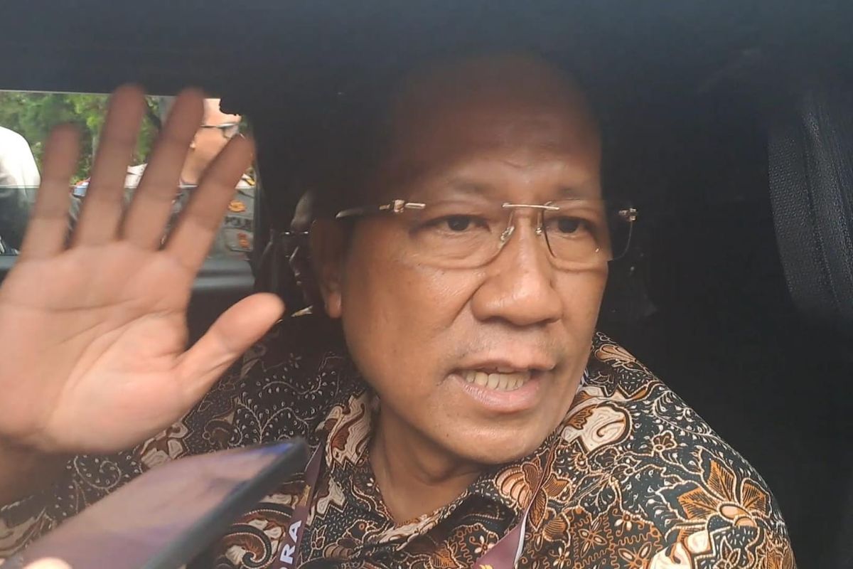 Prabowo Tak Bahas Reshuffle saat Kumpulkan KIM di Hambalang