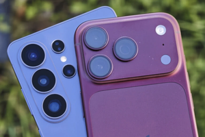 iPhone 18 Pro Max vs Samsung Galaxy S26 Ultra, Ini Perbedaan Fiturnya