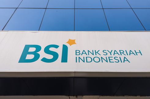 Nasabah BSI Bisa Tarik Tunai Tanpa Kartu ATM di Alfamidi