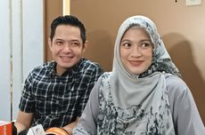 Alyssa Soebandono Tanggapi Kabar Berpisah dengan Dude Harlino