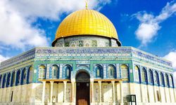Mengapa Dome of The Rock Sering Dikira Sebagai Masjid Al Aqsa?