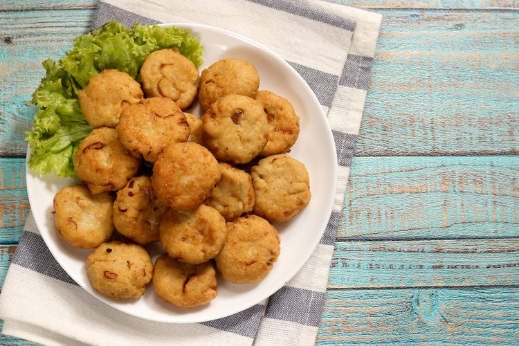 Resep Perkedel Tahu untuk Lauk, Lengkap dengan Tips Menyimpan Tahu