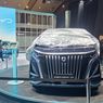 Ada Denza D9 di IIMS 2024, MPV Mewah Tenaga Listrik dari BYD