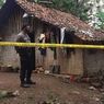Tertunduk Lesu, Suami di Malang yang Bunuh Istri di Hutan Digelandang ke Kantor Polisi