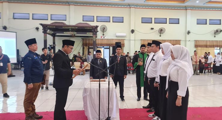13 Anggota PPS di Sumenep untuk Pilkada 2024 Ternyata Pengurus Partai Politik, Bawaslu Desak KPU Ganti