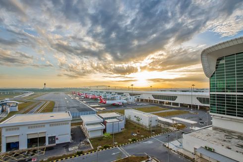 Apa Bedanya Bandara Kuala Lumpur Terminal 1 dan 2? 