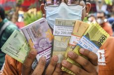 Jadwal dan Lokasi Penukaran Uang Baru di Cirebon untuk Lebaran 2024