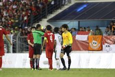 Ganjar: Indonesia Harus Gempur Kamboja Minimal 3-0