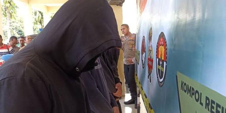 Lalu Munawir Haris Dipecat sebagai PNS Lombok Tengah